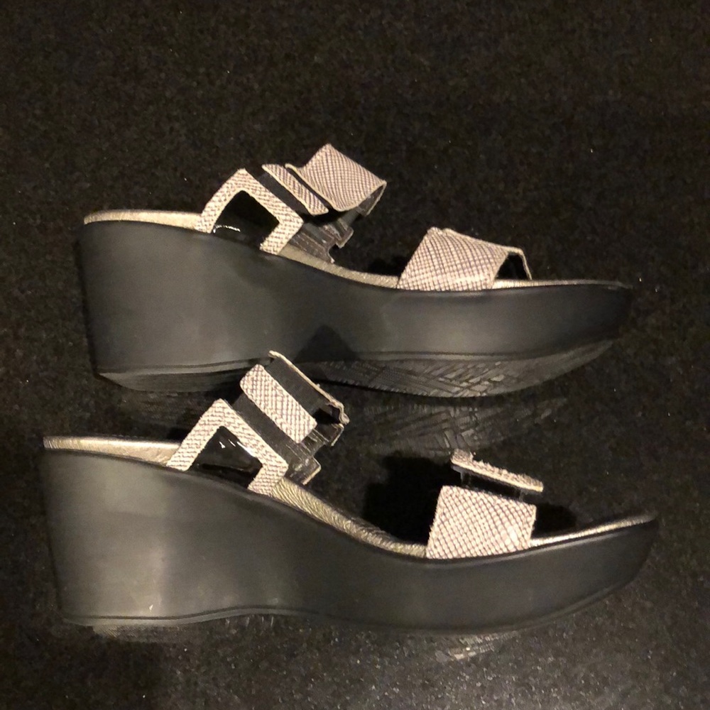 Naot Sandal 37 Euro